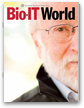 Bio-IT World Magazine