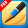 NotePad Pro ( Write notes and memos in your notepad )