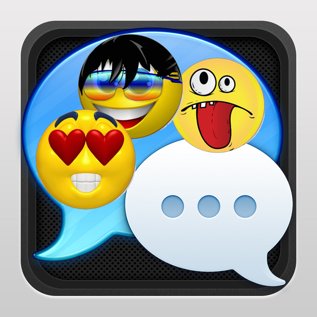 Animated Stickers App Whats Funny Ebuddy Chat Emoji Icons For Tweeter
